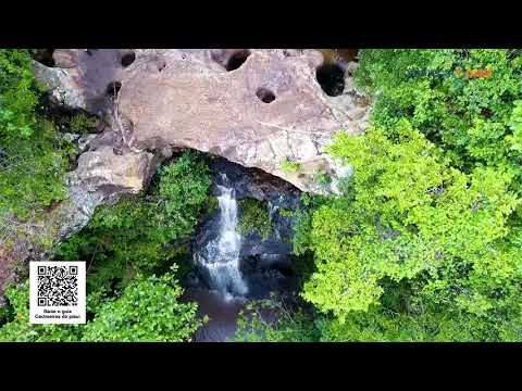 CACHOEIRA DO SALTO LISO 1MIN FULL