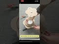 Cat Scratching Post Installation Video_English