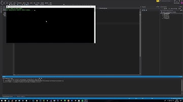 C# с нуля 04.01 - Чтение данных с консоли