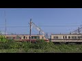 鉄道部品の盗難とクロ381-11留置（JR東海リニア鉄道館 収蔵車両）
