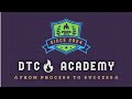 Introduction to dtc academy by dragxizz