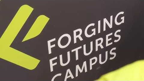 Forging Futures Campus at Kirkstall Forge - Employability Skills Course