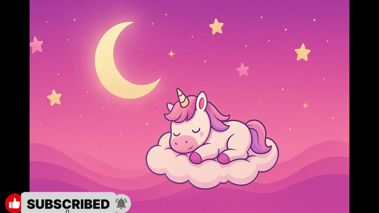 3 Hours of Gentle Pink Noise | Sleep, Relaxation & Focus”