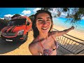 Metal Detecting an Italian Island (Van Life!)