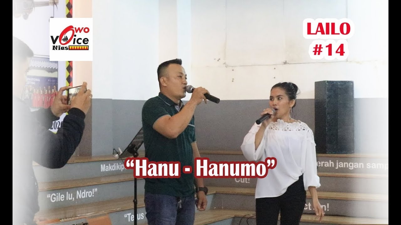 02. Hanu - Hanumo - YouTube
