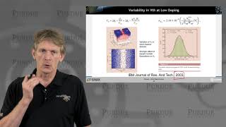 ECE 606 Solid State Devices L32.3: Modern MOSFET - Control of Threshold Voltage
