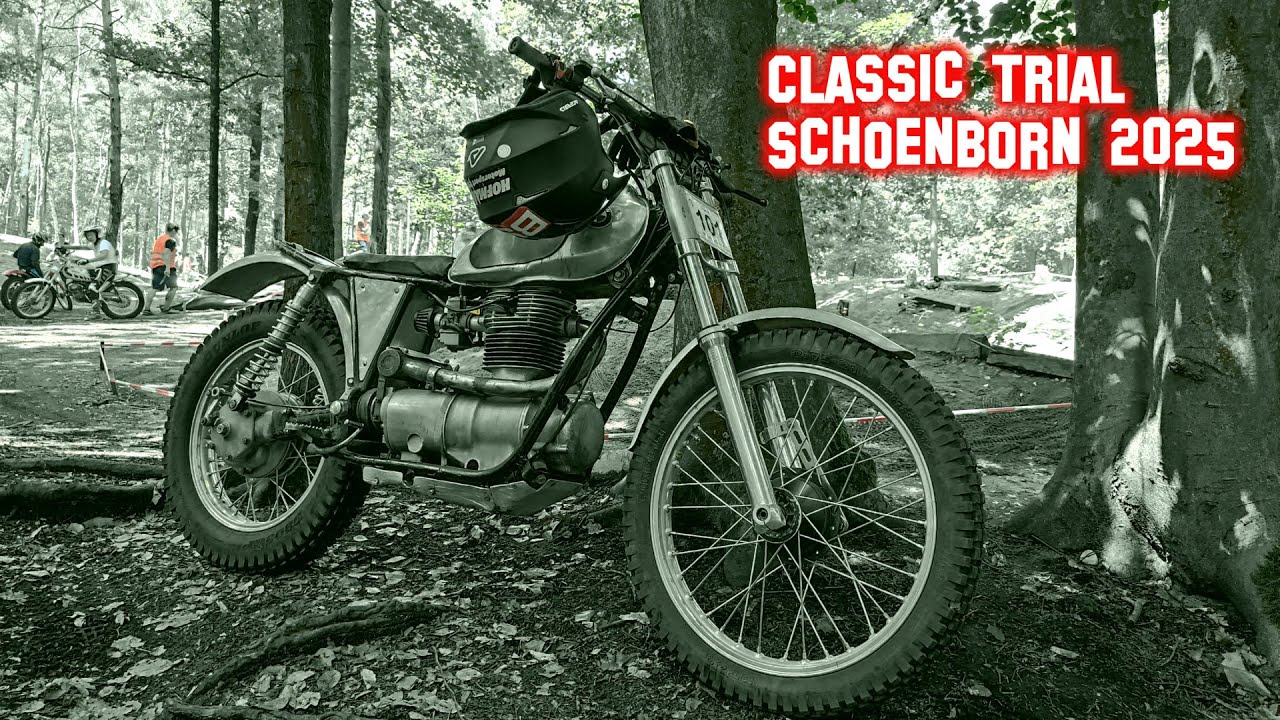 Classic Trial Schoenborn 2025