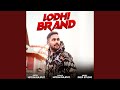 Lodhi brand