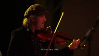 Miniatura de vídeo de "The Waterboys: Fisherman's Blues | Wickham Festival 2013"