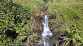 Fintasa Falls Guam