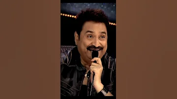 Kumar Sanu Ji  को Aditya Narayan ने किया फोन 🤙 | Funny Moment 😜 | #shorts #kumarsanu #udit