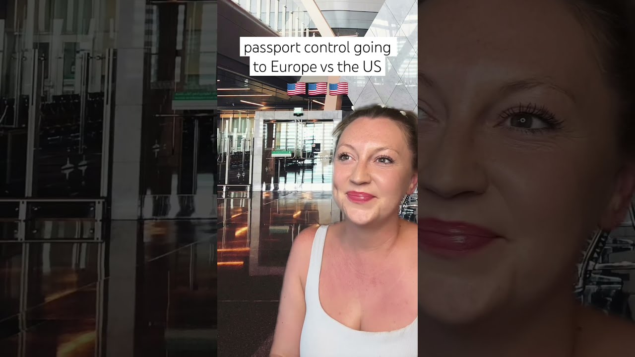 Traveling To Europe Vs The US Usa American Cultureshock Travel Humor