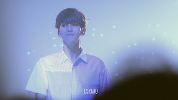 160722-31 유리어항 백현 focus.