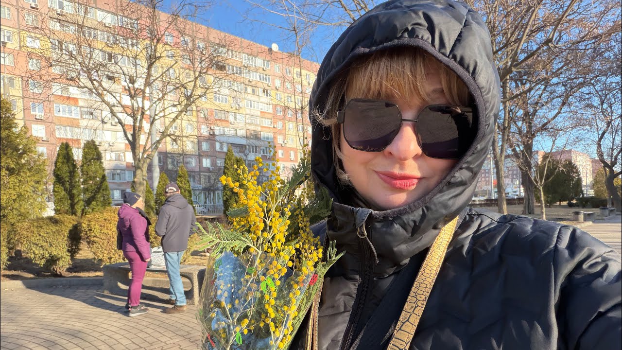 🔥ПЕРЕД 8 МАРТА НАС ПРОСТО ГРАБЯТ🔥НЕ СОБИРАЛАСЬ ТРАТИТЬ🔥