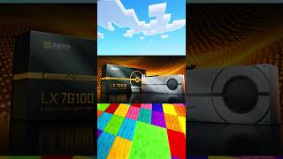 We have a new competitor In the GPU space #shorts