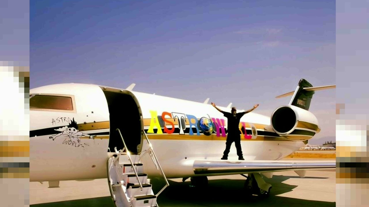 [FREE] ANOTHERUNIVERSE (Astrothunder type beat)