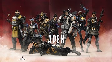 Apex Legends - Main Menu Theme