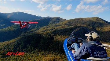 The AirCam Experience