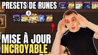 LA NOUVELLE MISE À JOUR EST INCROYABLE ! QUALITÉ DE VIE +++ | Summoners war