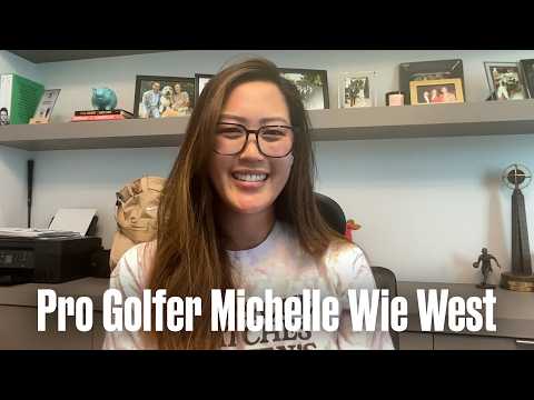 How Michelle Wie West Made Deals On and Off the Golf Course | The Deal with Alex Rodriguez and... Episode cover