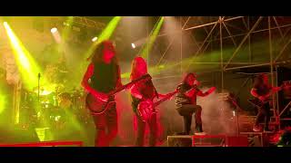 Testament - WWIII - Live @ Luppolo In Rock 2022 - Cremona- Italy - 17/07/2022