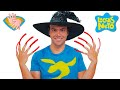 👋🏻 LIBRAS 👋🏾 LUCCAS NETO PEGA DOCES PARA O HALLOWEEN | LUCCAS TOON