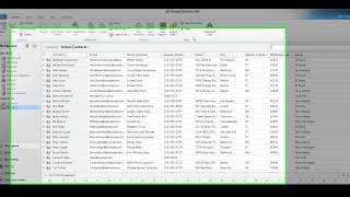 Episode 5 - Importing and Exporting data into CRM 2011