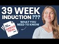 ARRIVE Trial Deep Dive 👀 39 Week Induction