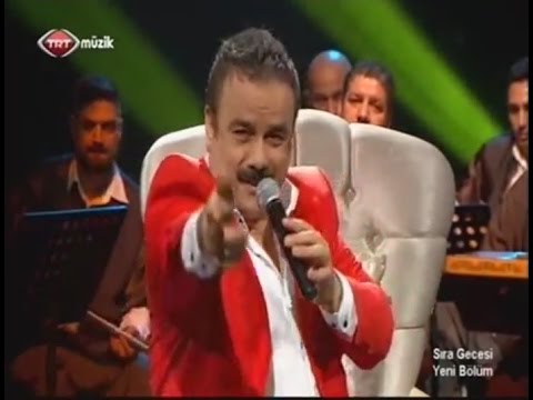 Bülent Serttaş - La Bize Her Yer Angara