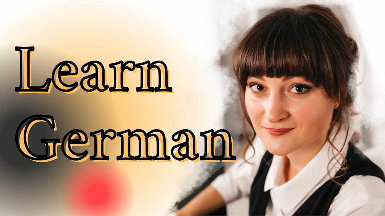 German And English Teacher Video Presentation YouTube german-and-english-teacher-video-presentation-youtube