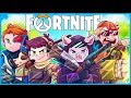 THE OVERWATCH CHALLENGE in Fortnite: Battle Royale! *HARD* (Fortnite Funny Moments & Fails)