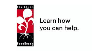 The Idaho Foodbank COVID-19