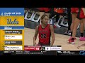 Ucla 5star recruit kendall dudley highlights in last game  girls high school basketball nationals