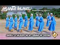 Holy trinity studio  masista mt gemma wa dodoma  asante mungu  official music 