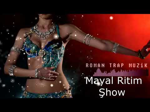 ( MAYAL RİTİM ŞOW ) 2021 Roman Havası Remix