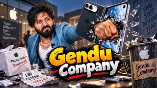 3 Lakh Iphone 18 Duo Iphone 18 Pro Iphone 18 Pro Max Roast Technical Dost