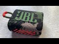 JBL Go 3 / Спустя 2 месяца👆