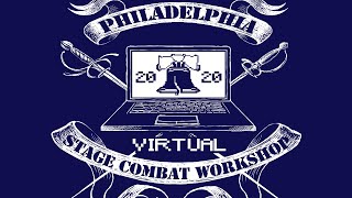 Stage Combat Workshop 101 Primer!!!
