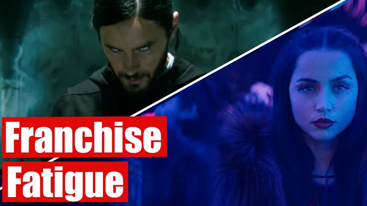 Spin Offs Everyone Wanted That Flopped (And One Nobody Wanted That Flopped Twice)