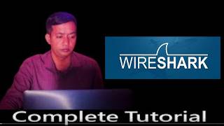 What is Wireshark | Wireshark Complete Tutorial | Hack Password in Wireshark | Learn Wireshark