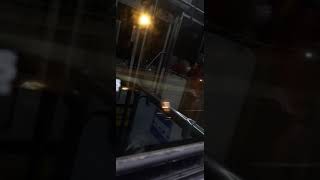 20211029 台北客運701 kka-1973 浮洲大橋段 公車實錄