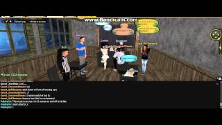 IMVU random chat with fabulous peeps