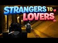 Roblox Story Strangers To Lovers