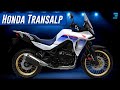 Honda transalp xl750 all you need to know