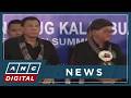 ICHRP: No one believes only Duterte is responsible for drug war killings | ANC