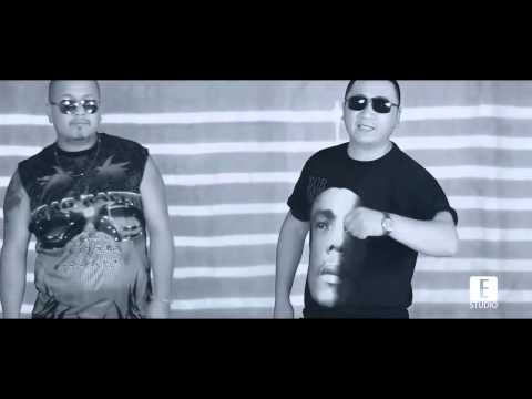 MONGOLIAN HIP HOP
