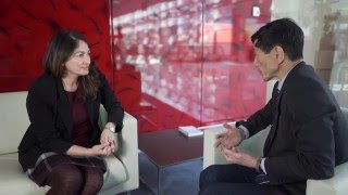 IFPMA 2016 interview series on 'The R&D challenges in tackling Zika virus'