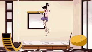 Gif trouble