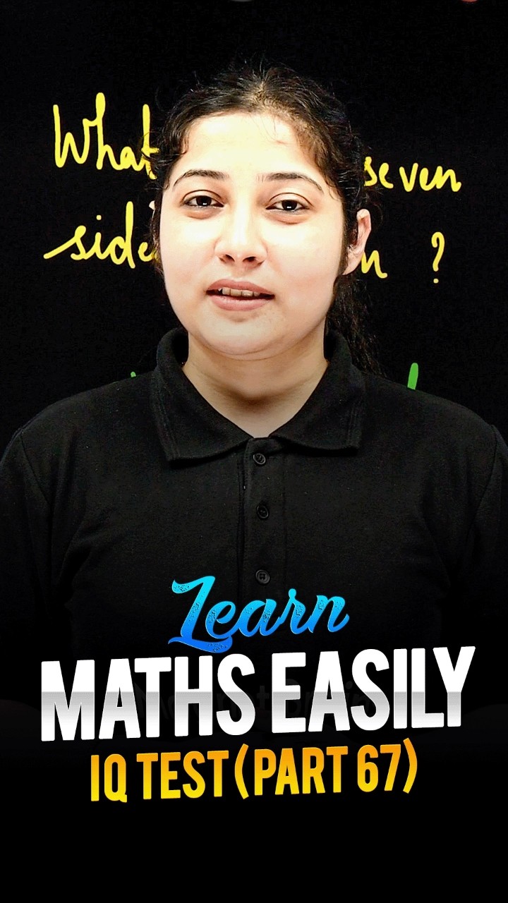 Learn Maths Easily ? - Maths IQ Test (Part 67) #maths #ytshorts #magnetbrains