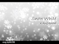 関ジャニ&infin;【Snow White】歌わせて頂きました。